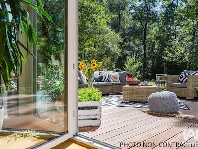 Vente Appartement 4 pièces 82 m2 Vif