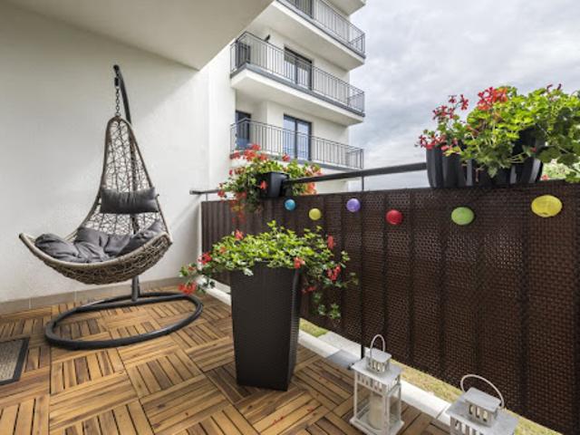 Vente Appartement 4 pièces 82 m2 Villeurbanne