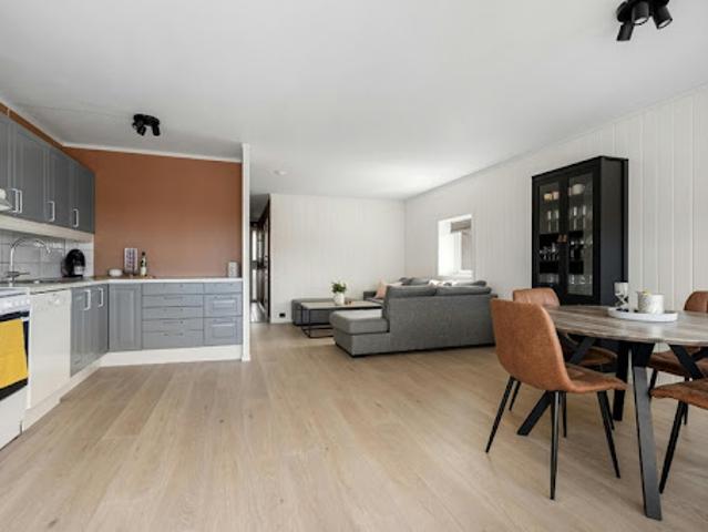 Vente Appartement 4 pièces 82 m2 Villiers sur Marne