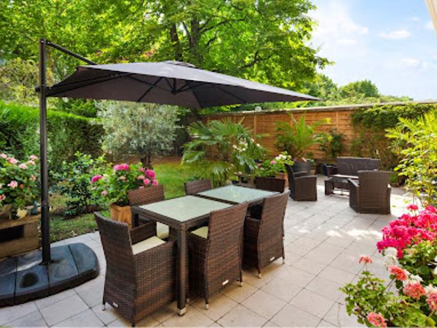 Vente Appartement 4 pièces 82 m2 Villiers sur Marne