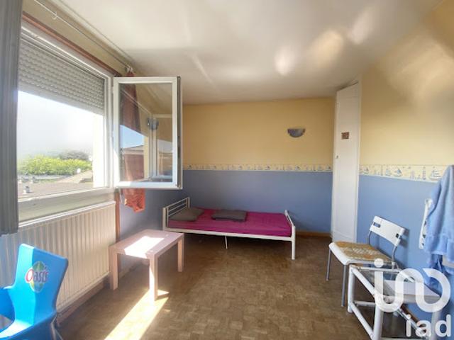 Vente Appartement 4 pièces 82 m2 Vitry sur Seine