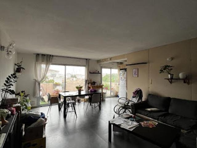 Vente Appartement 4 pièces 82 m2 Agde