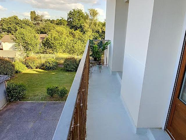 Vente Appartement 4 pièces 82 m2 Amilly