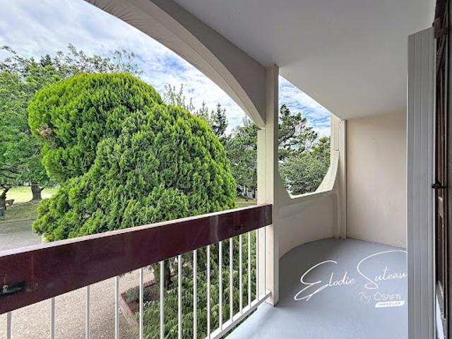 Vente Appartement 4 pièces 82 m2 Angers