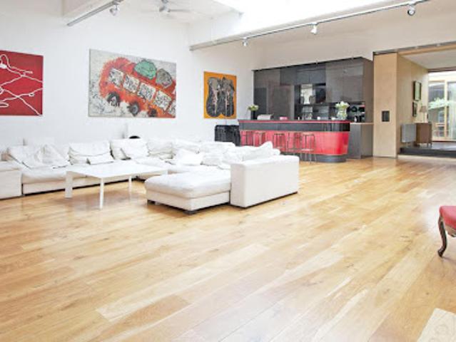 Vente Appartement 4 pièces 82 m2 Arras
