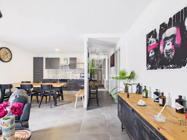 Vente Appartement 4 pièces 82 m2 Aumetz