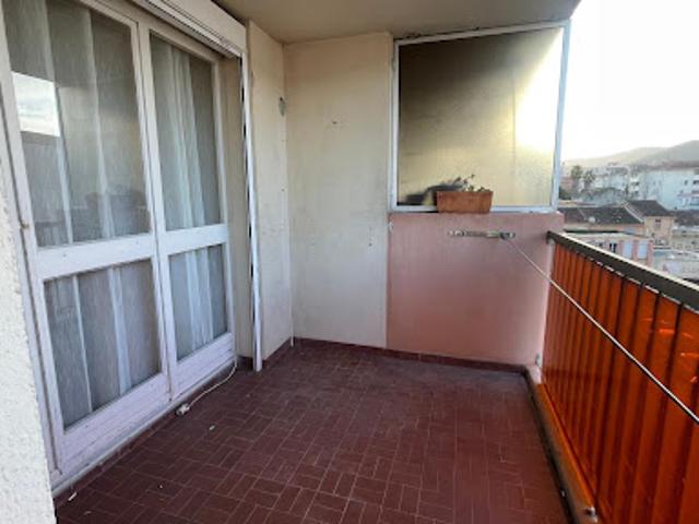 Vente Appartement 4 pièces 82 m2 Aubagne