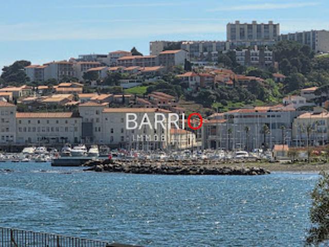 Vente Appartement 4 pièces 82 m2 Banyuls sur Mer