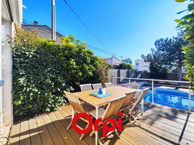 Vente Appartement 4 pièces 82 m2 Bandol