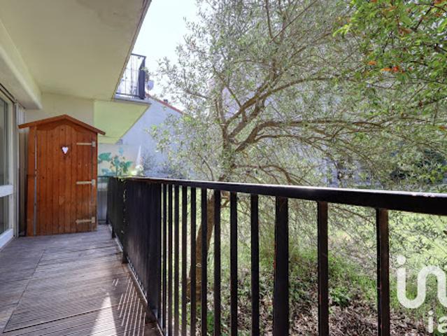 Vente Appartement 4 pièces 82 m2 Bagnolet