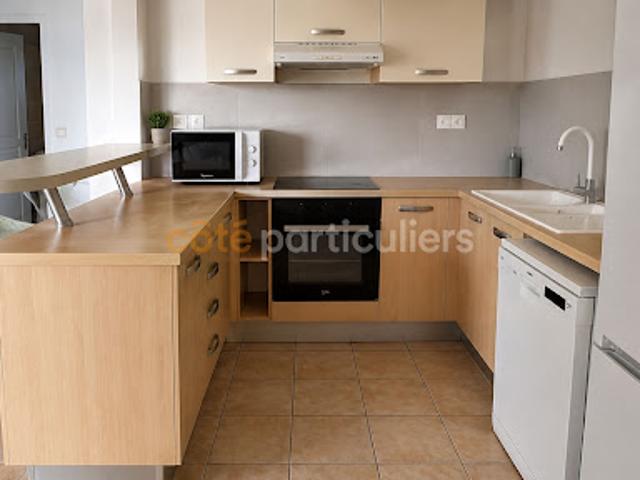 Vente Appartement 4 pièces 82 m2 Baie mahault