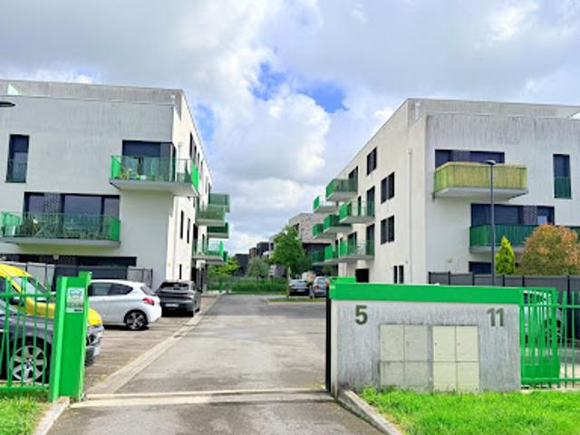 Vente Appartement 4 pièces 82 m2 Bezannes