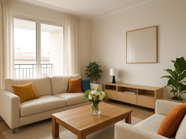 Vente Appartement 4 pièces 82 m2 Beziers