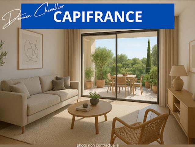 Vente Appartement 4 pièces 82 m2 Beziers