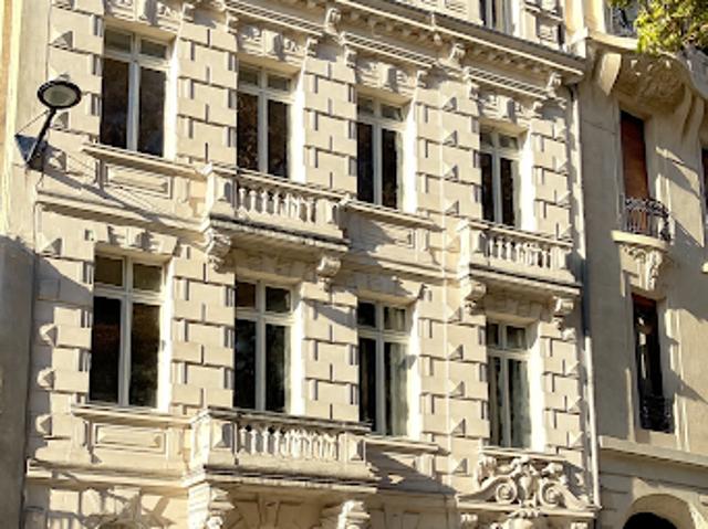 Vente Appartement 4 pièces 82 m2 Bordeaux