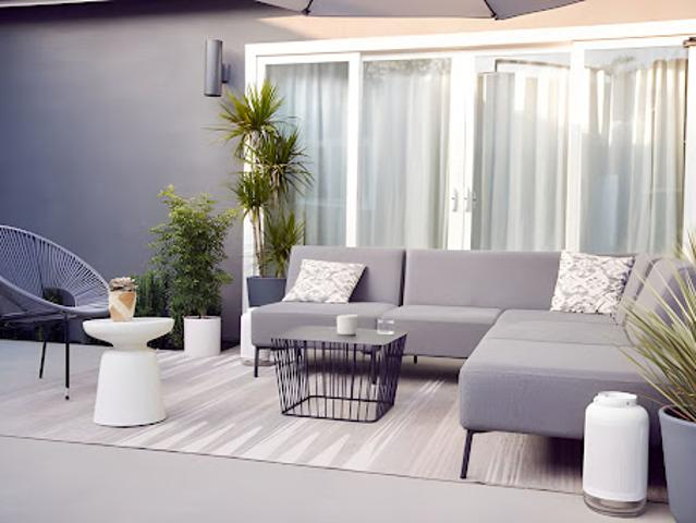 Vente Appartement 4 pièces 82 m2 Bordeaux