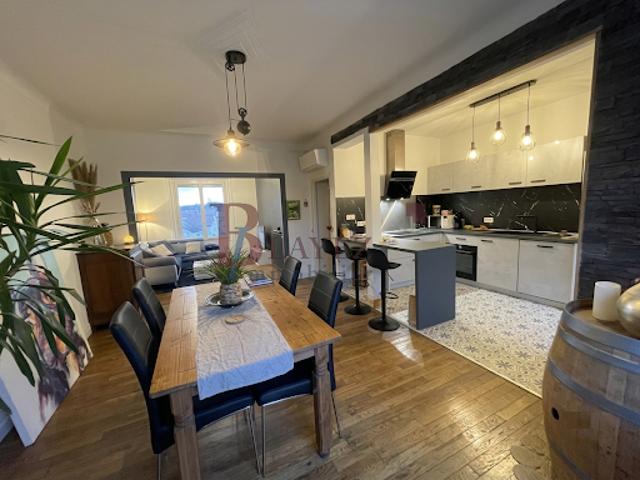 Vente Appartement 4 pièces 82 m2 Brive la Gaillarde