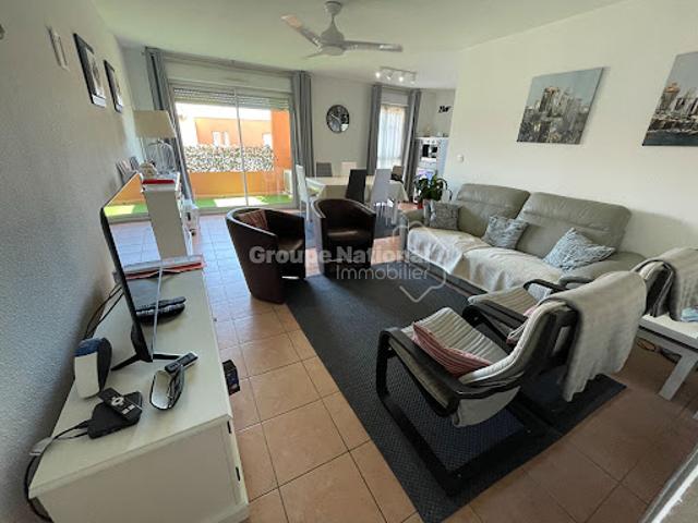 Vente Appartement 4 pièces 82 m2 Carpentras