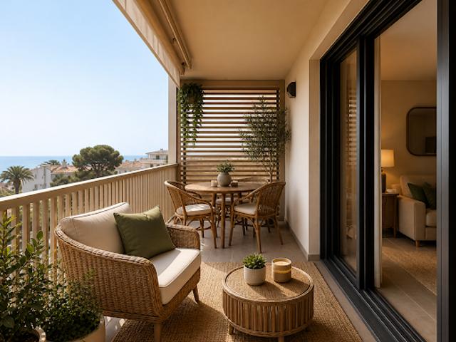 Vente Appartement 4 pièces 82 m2 Cavalaire sur Mer