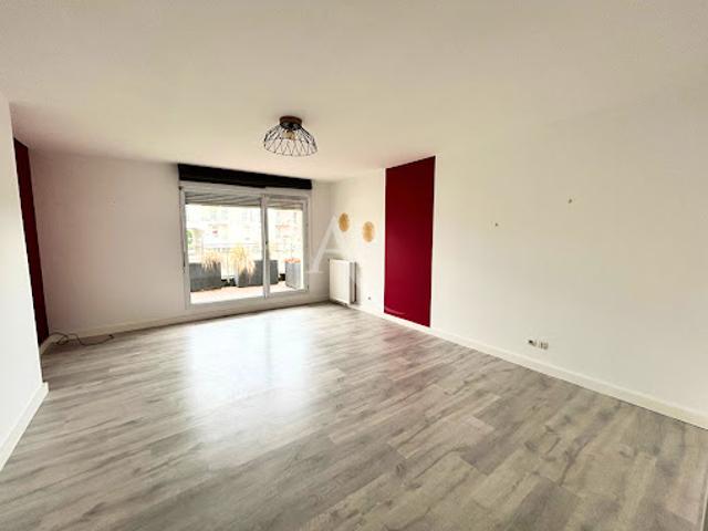 Vente Appartement 4 pièces 82 m2 Charnay lès Mâcon