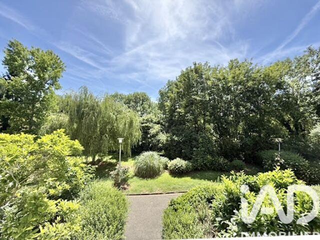 Vente Appartement 4 pièces 82 m2 Chilly Mazarin