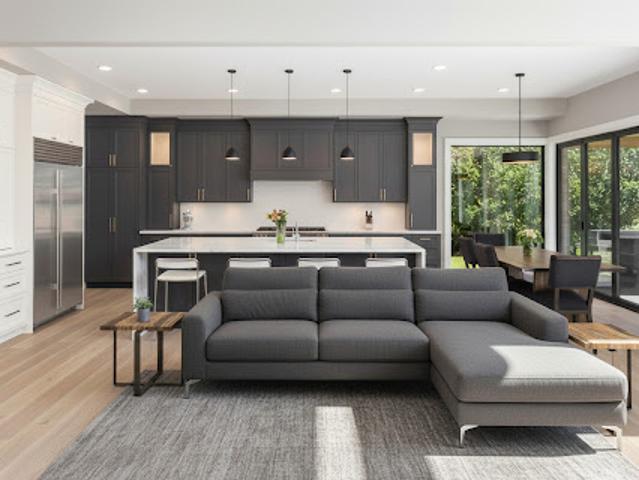 Vente Appartement 4 pièces 82 m2 Courbevoie