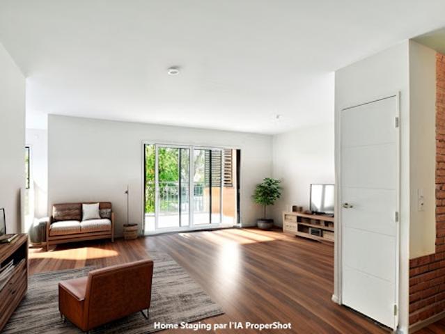 Vente Appartement 4 pièces 82 m2 Dardilly