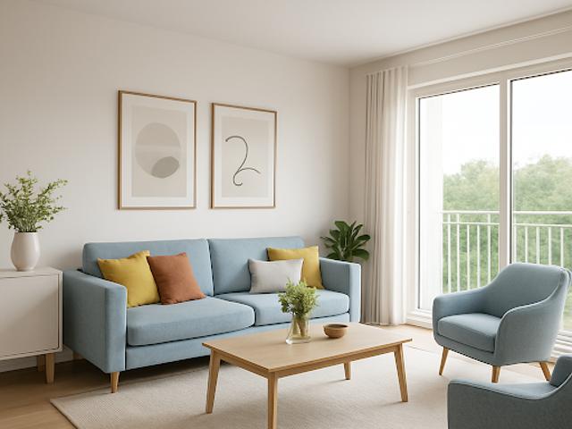 Vente Appartement 4 pièces 82 m2 Dax