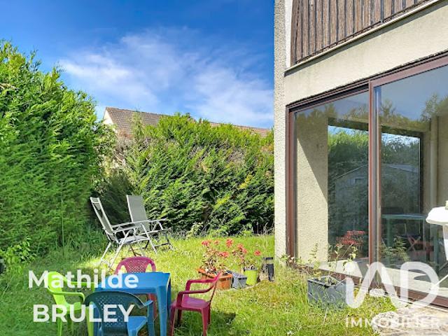 Vente Appartement 4 pièces 82 m2 Dourdan
