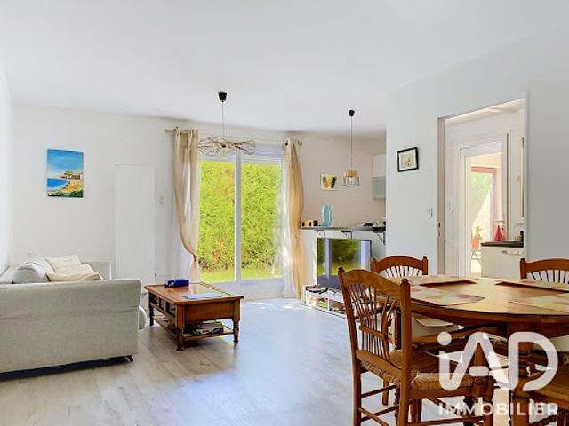Vente Appartement 4 pièces 82 m2 Dourdan