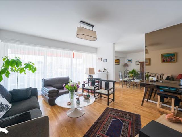 Vente Appartement 4 pièces 82 m2 Eaubonne