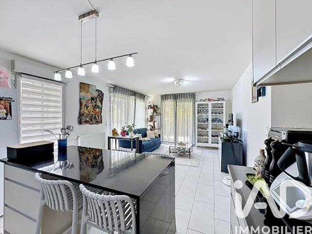 Vente Appartement 4 pièces 82 m2 Fillinges