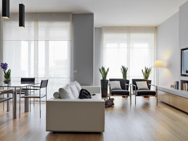 Vente Appartement 4 pièces 82 m2 Gennevilliers
