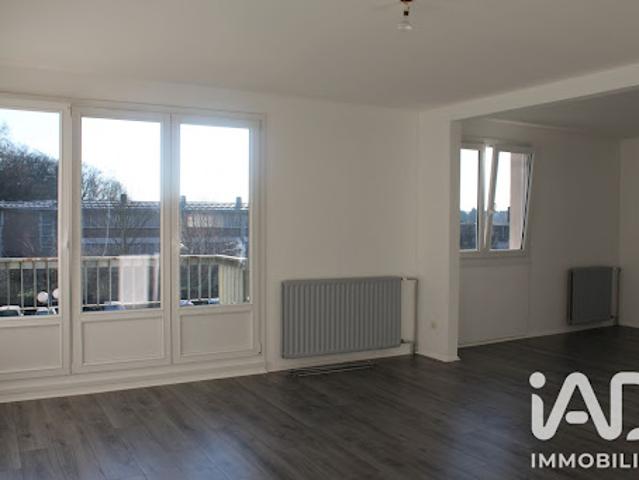 Vente Appartement 4 pièces 82 m2 Haubourdin