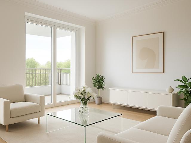 Vente Appartement 4 pièces 82 m2 Idron