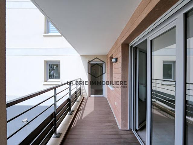 Vente Appartement 4 pièces 82 m2 Juvisy sur Orge