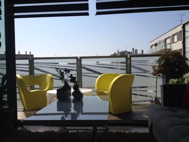 Vente Appartement 4 pièces 82 m2 Le Mans