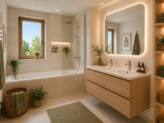 Vente Appartement 4 pièces 82 m2 Le Plessis Robinson