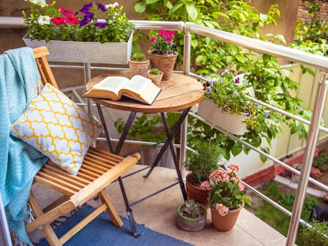 Vente Appartement 4 pièces 82 m2 Le Plessis Robinson