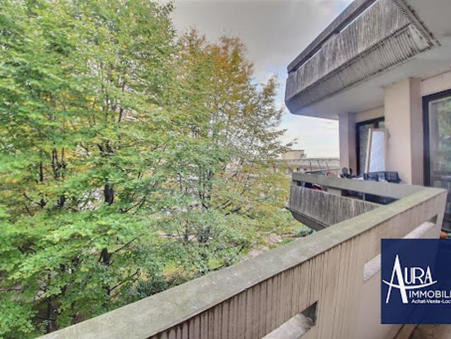 Vente Appartement 4 pièces 80 m2 Le Pré Saint Gervais