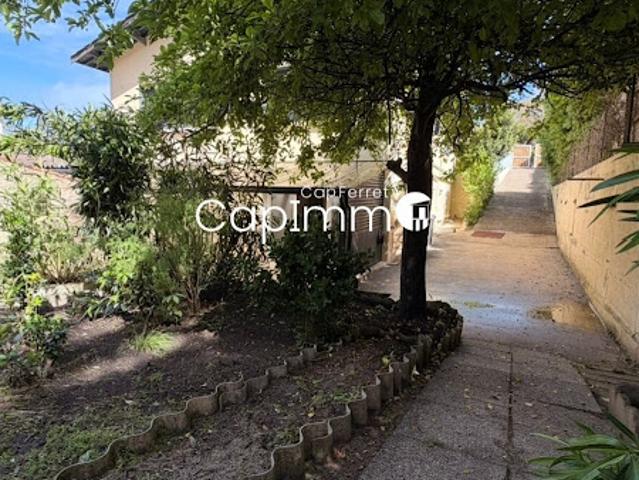 Vente Appartement 4 pièces 82 m2 Lège Cap Ferret