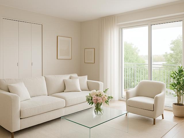 Vente Appartement 4 pièces 82 m2 Les Clayes sous Bois