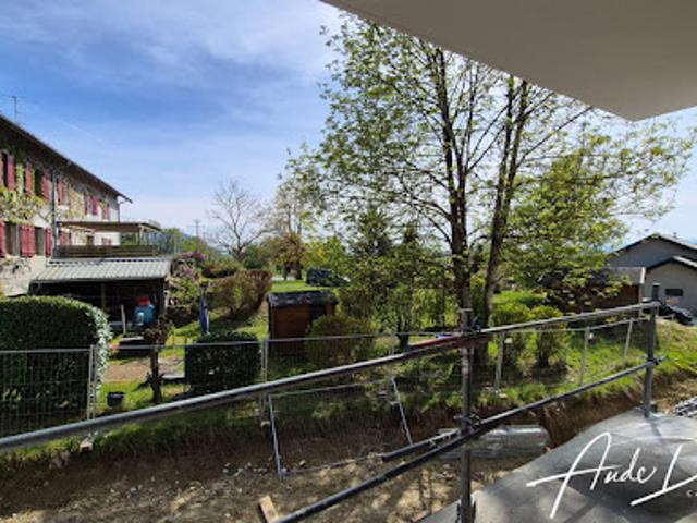 Vente Appartement 4 pièces 82 m2 Les ollieres