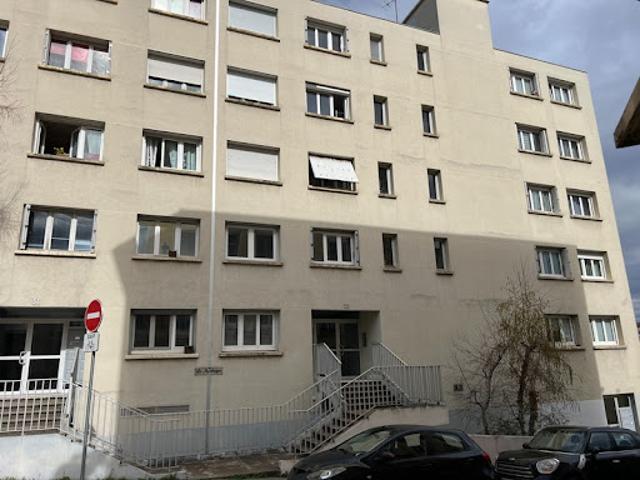 Vente Appartement 4 pièces 82 m2 Lyon 4ème