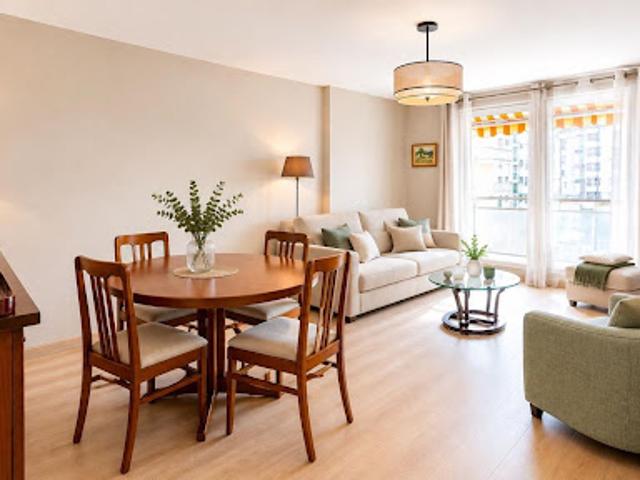 Vente Appartement 4 pièces 82 m2 Lyon 8ème