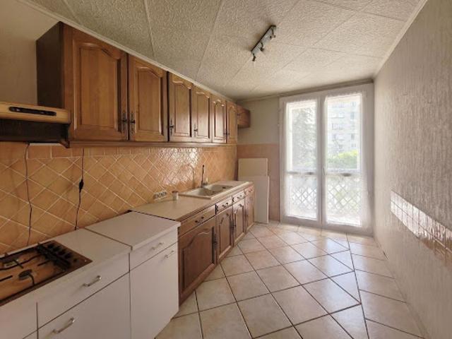 Vente Appartement 4 pièces 82 m2 Manosque