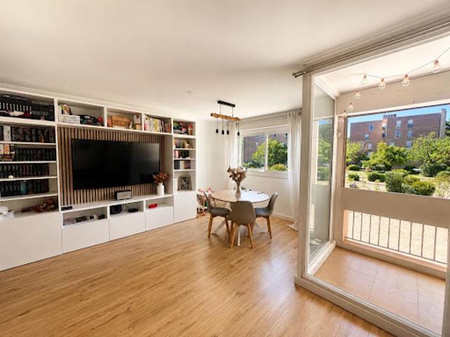 Vente Appartement 4 pièces 82 m2 Marseille 12ème