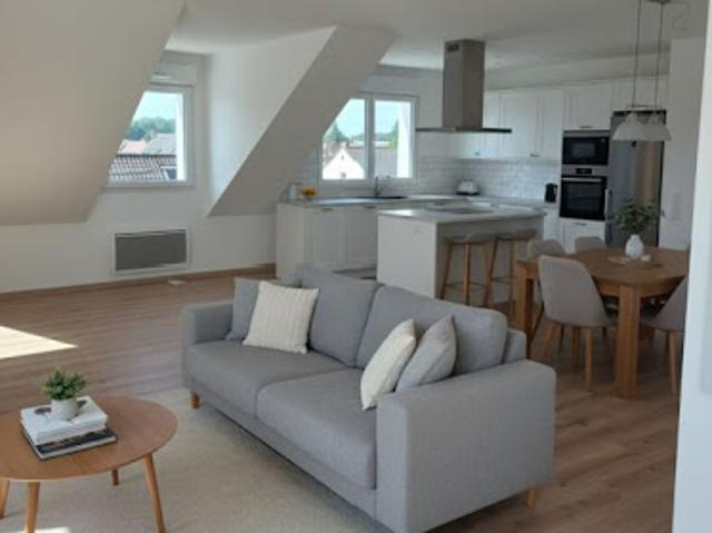 Vente Appartement 4 pièces 82 m2 Merlimont
