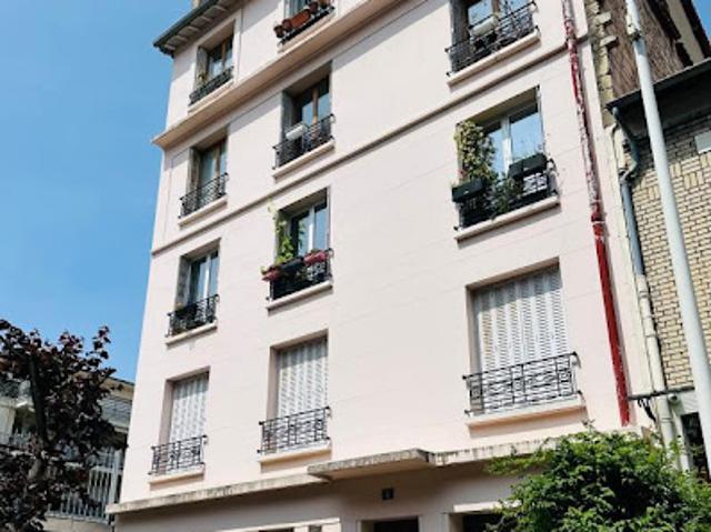 Vente Appartement 4 pièces 82.65 m2 Montrouge