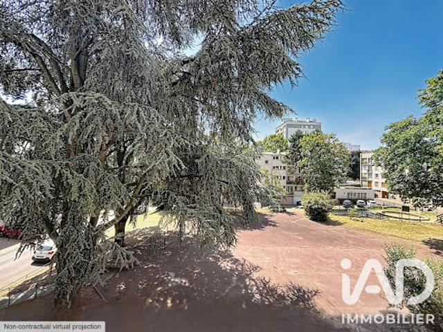 Vente Appartement 4 pièces 82 m2 Montreuil